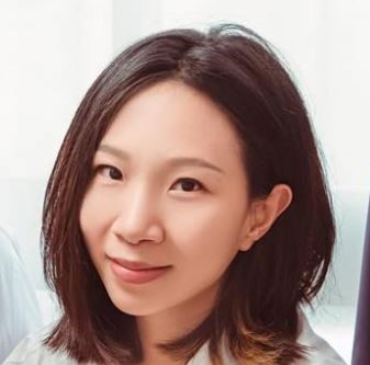 April Jiang